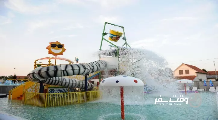 هتل هالیوودلند بلگراد